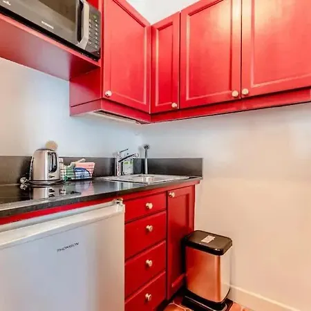 Appartement La Petit Nid L Beachside L Shellter Saint-Tropez