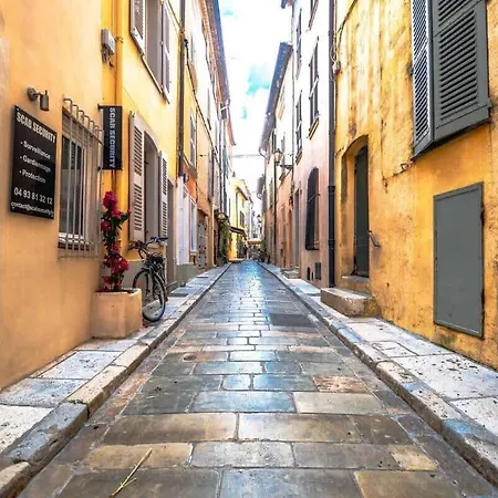 La Petit Nid L Beachside L Shellter Appartement