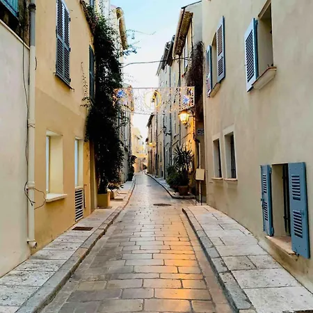 Apartamento La Petit Nid L Beachside L Shellter