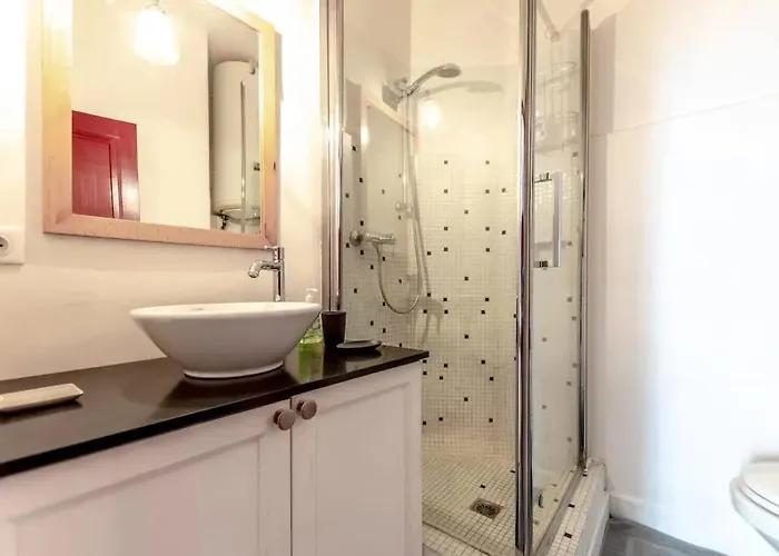 Apartment La Petit Nid L Beachside L Shellter